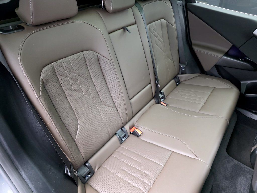 Certified 2026 BMW X3 xDrive30i AWD/4WD image 25