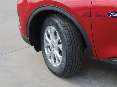 New 2026 Ford Escape Active image 21