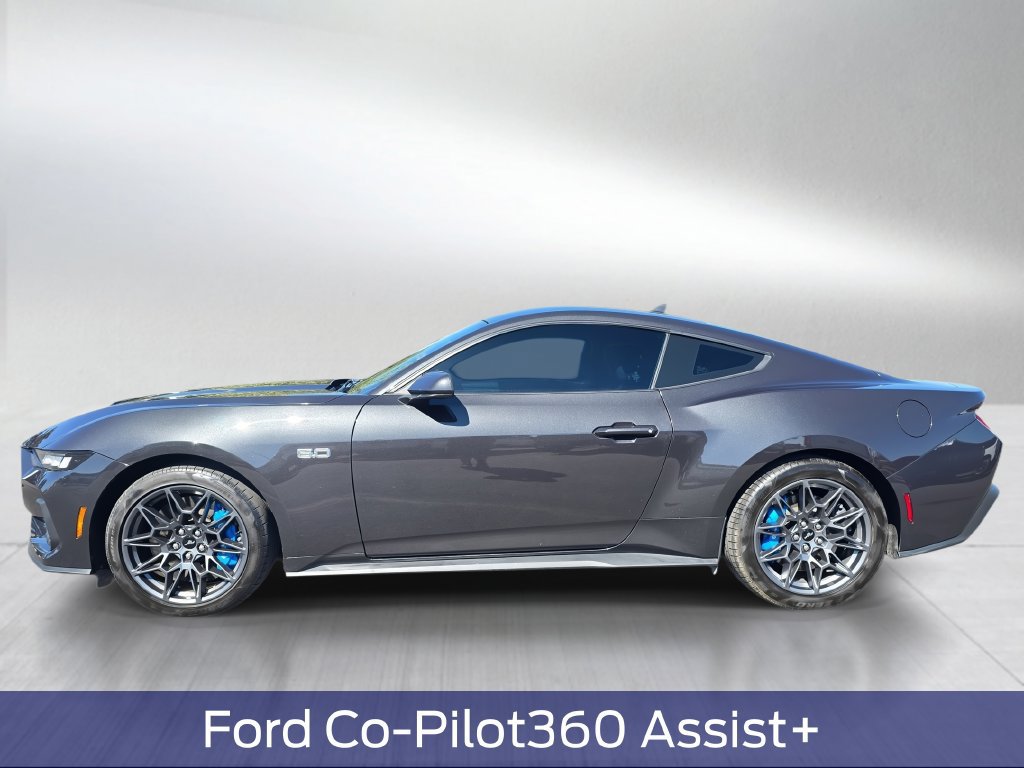 Used 2024 Ford Mustang GT Premium RWD image 3
