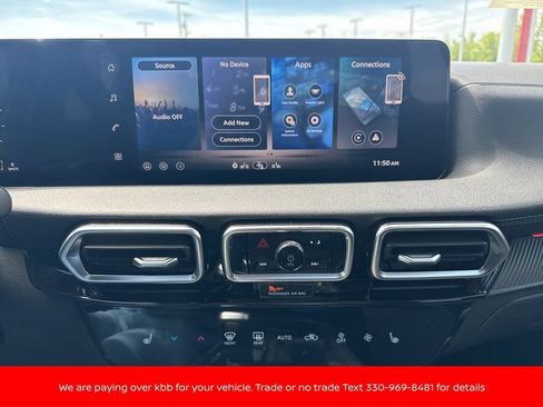 New 2026 Nissan Sentra SV w/ SV Convenience Package FWD image 20