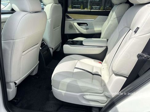 New 2026 MAZDA CX-90 3.3 Turbo S w/ Premium Plus image 6