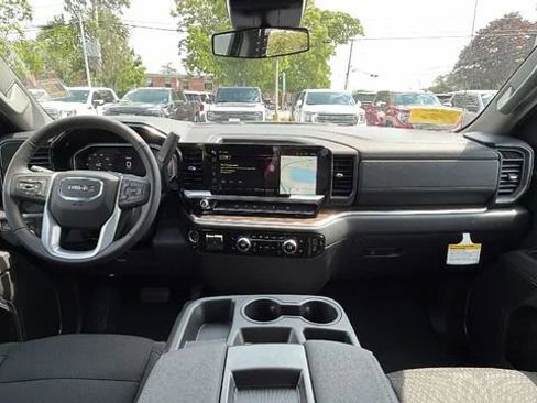New 2026 GMC Sierra 1500 Elevation AWD/4WD image 18
