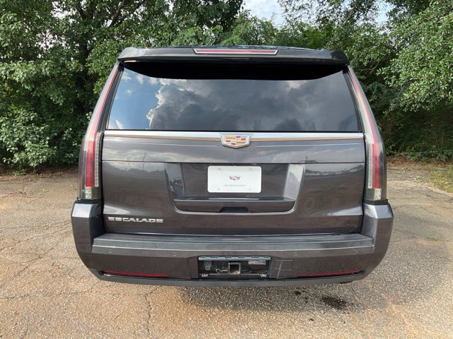 Used 2015 Cadillac Escalade ESV Premium AWD/4WD image 28