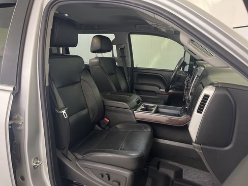 Used 2016 GMC Sierra 2500 SLT image 20