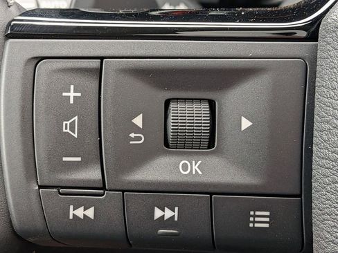 New 2026 Nissan Pathfinder Platinum AWD/4WD image 14