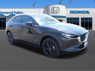 Used 2024 MAZDA CX-30 AWD 2.5 S w/ Select Sport Pkg 360° Tour