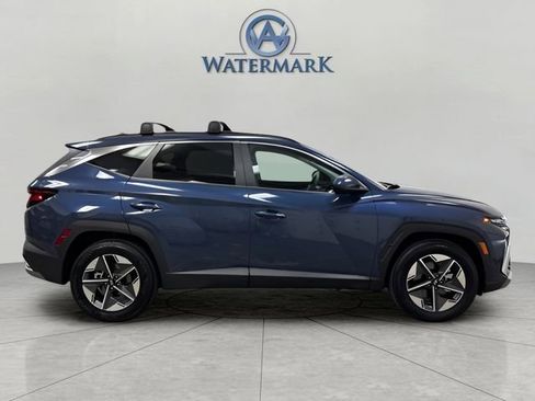 Used 2026 Hyundai Tucson SEL image 6