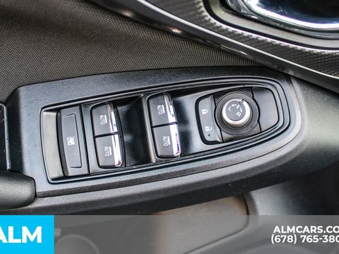 Used 2022 Subaru WRX Premium image 35