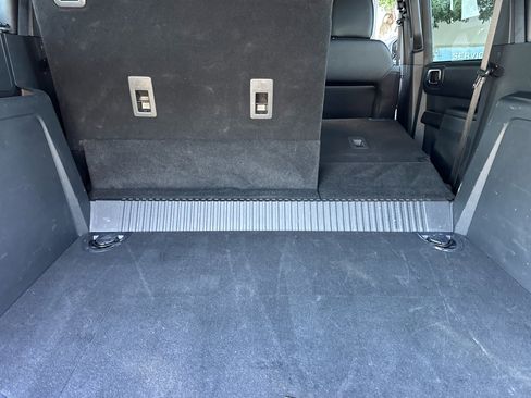 Used 2025 Ford Bronco Outer Banks image 14