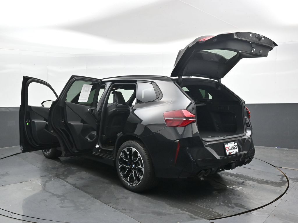 Used 2025 BMW X3 M50 AWD/4WD image 48