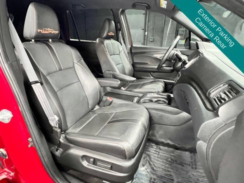 Used 2023 Honda Passport TrailSport image 8