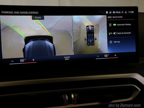 Certified 2023 BMW M340i xDrive image 22