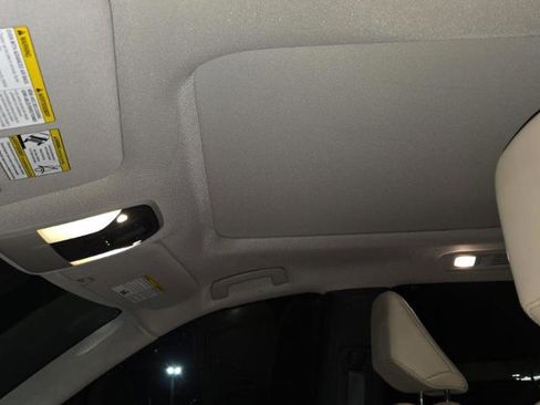 Certified 2023 INFINITI QX60 Luxe w/ Cargo Package image 17