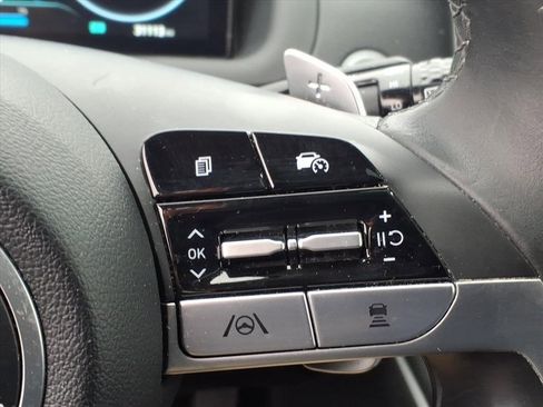 Used 2023 Hyundai Tucson SEL image 20