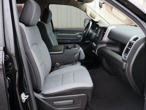 Used 2019 RAM 1500 Big Horn image 43