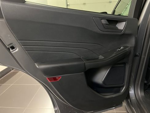 Certified 2024 Ford Escape Active image 30