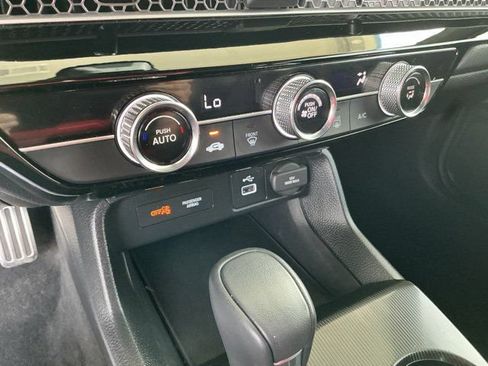 Used 2024 Honda Civic Sport image 25