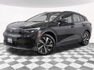 Used 2023 Volkswagen ID.4 2WD video 2