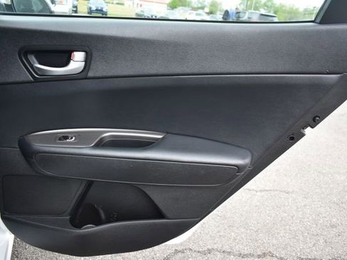 Used 2019 Kia Optima LX FWD image 34