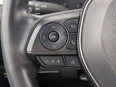 Certified 2024 Toyota Corolla SE FWD image 22