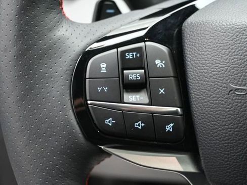 Certified 2025 Ford Explorer ST AWD/4WD image 12