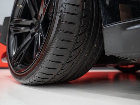 Used 2021 Chevrolet Camaro ZL1 RWD image 34