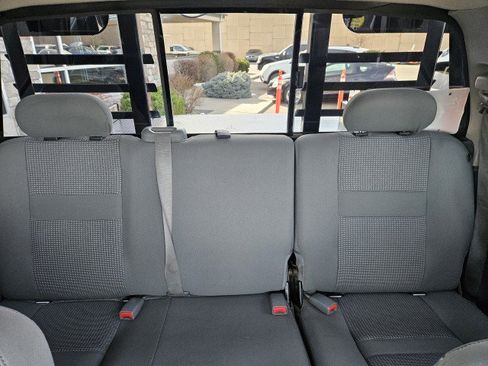 Used 2008 Dodge Ram 3500 Truck SLT w/ Popular Equipment Group image 19