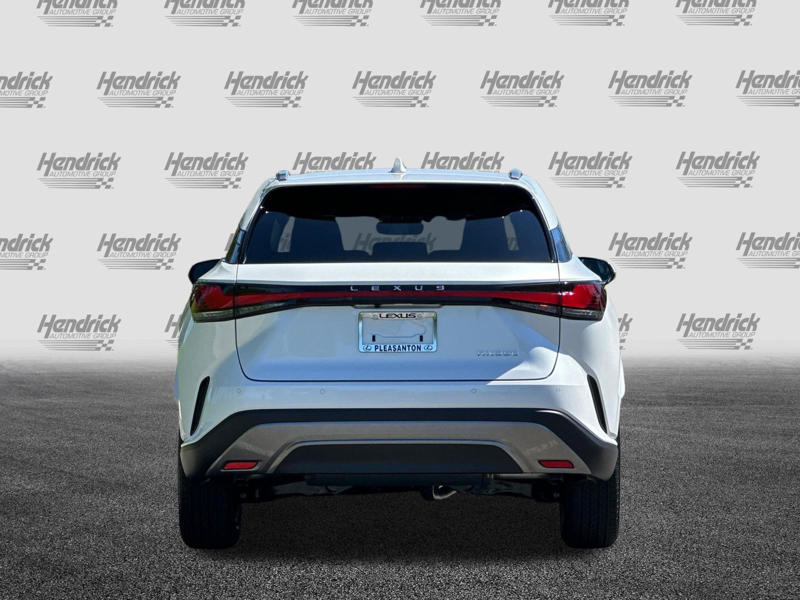 New 2026 Lexus RX 350 Premium FWD image 6