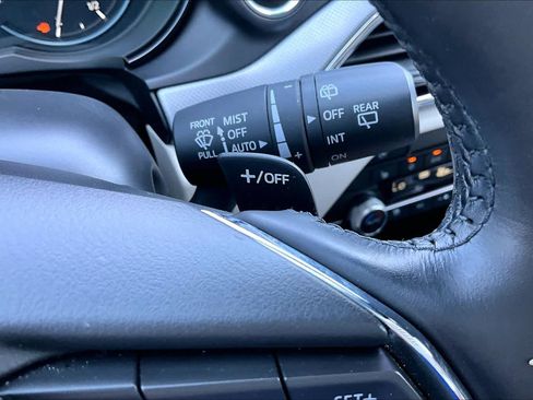 Used 2021 MAZDA CX-9 Signature AWD/4WD image 35