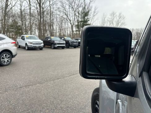 Used 2022 Jeep Gladiator Sport image 13