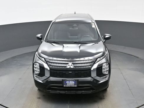 Used 2022 Mitsubishi Outlander SEL Black Edition image 42