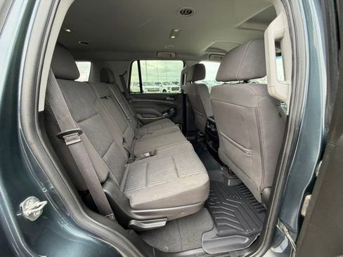 Used 2019 Chevrolet Tahoe LS image 25