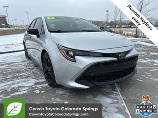 Used 2022 Toyota Corolla SE 360° Tour