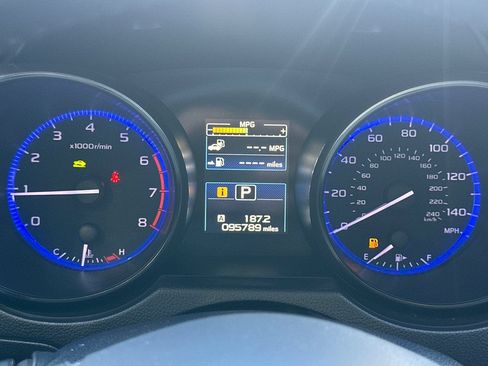 Used 2017 Subaru Outback 2.5i Limited w/ Popular Package #5 AWD/4WD image 30