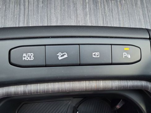 New 2027 Kia Telluride SX Prestige X-Line AWD/4WD image 23