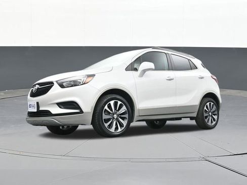 Used 2022 Buick Encore Preferred image 53