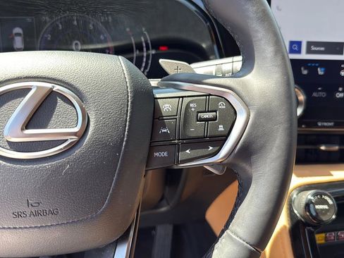 Used 2024 Lexus NX 350 AWD image 23