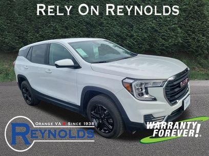 Used 2023 GMC Terrain SLE w/ LPO, Floor Liner Package