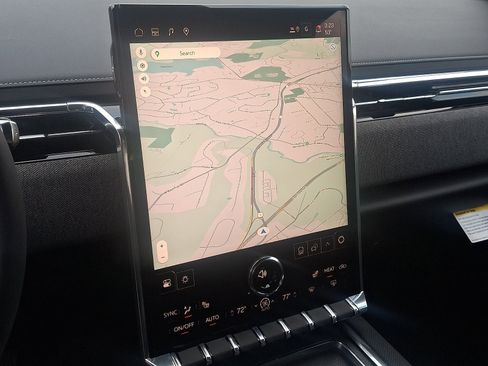 New 2026 GMC Sierra EV Elevation image 8