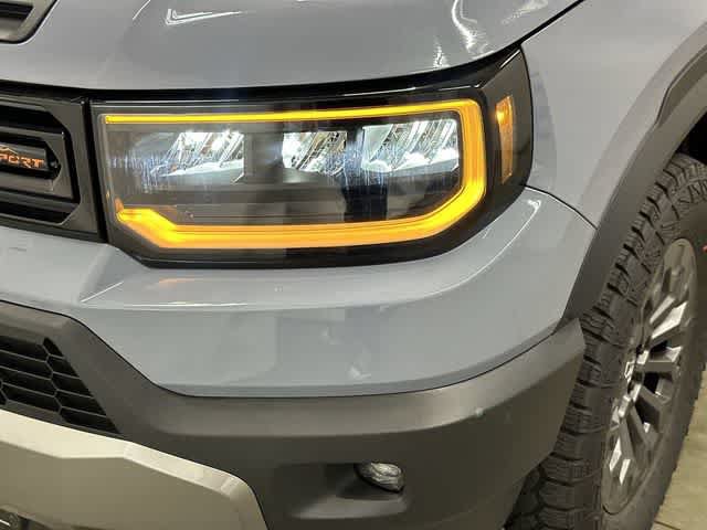 New 2026 Honda Passport TrailSport image 32