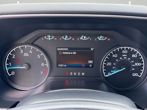 Used 2023 Ford F150 XLT AWD/4WD image 8