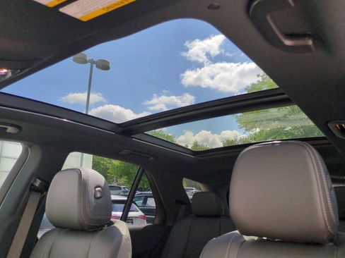 Used 2026 Mercedes-Benz GLE 350 4MATIC image 20