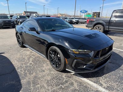 Used 2025 Ford Mustang GT Premium w/ Mustang Nite Pony Package