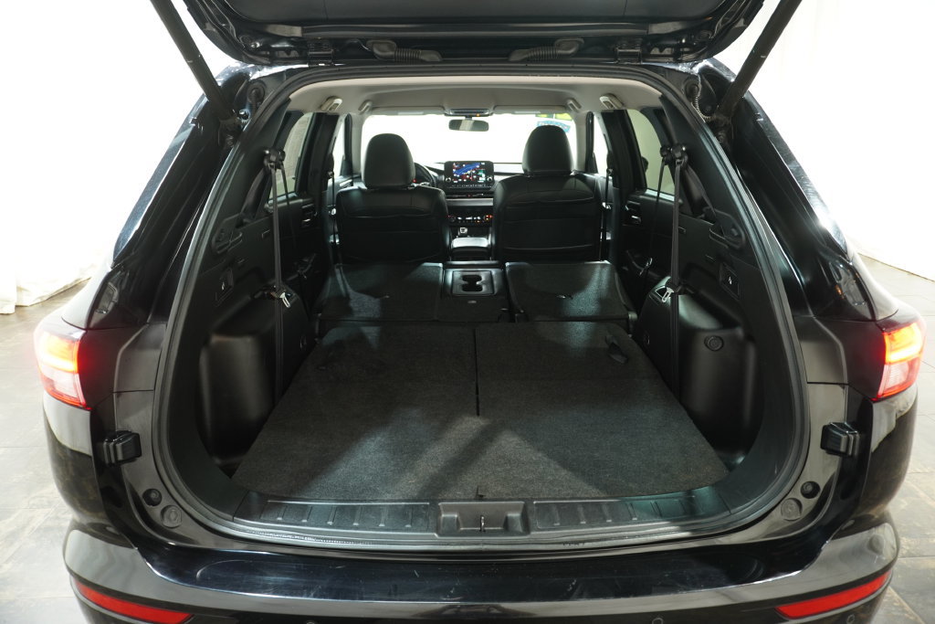 Used 2024 Mitsubishi Outlander SE AWD/4WD image 6