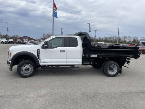 New 2024 Ford F450 XL image 9