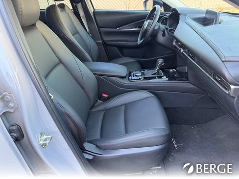 Used 2025 MAZDA CX-30 AWD 2.5 S w/ Select Sport Pkg image 32