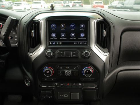 Used 2021 Chevrolet Silverado 3500 LT w/ Convenience Package image 19