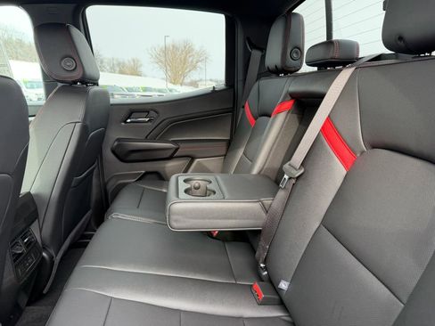 New 2026 Chevrolet Colorado Z71 w/ Z71 Convenience Package 2 image 35