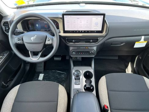 Used 2026 Ford Bronco Sport Big Bend AWD/4WD image 3