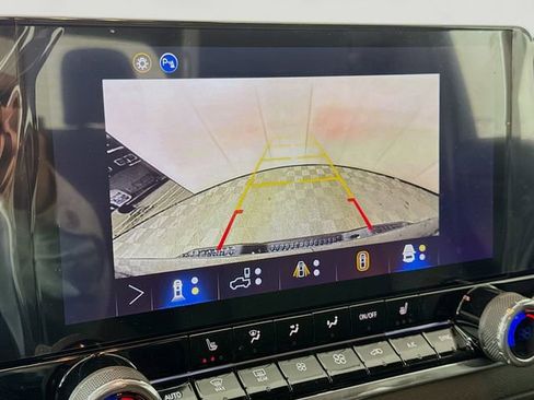 New 2026 Chevrolet Colorado Trail Boss image 16